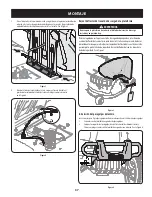 Preview for 37 page of Craftsman 247.20242 SERIES Operator'S Manual