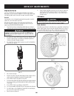 Preview for 48 page of Craftsman 247.20242 SERIES Operator'S Manual