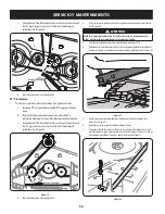 Preview for 52 page of Craftsman 247.20242 SERIES Operator'S Manual