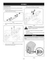 Preview for 10 page of Craftsman 247.203691 Operator'S Manual