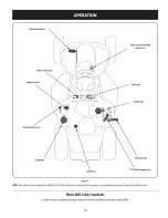 Preview for 15 page of Craftsman 247.203691 Operator'S Manual