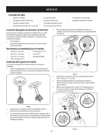 Preview for 47 page of Craftsman 247.203691 Operator'S Manual