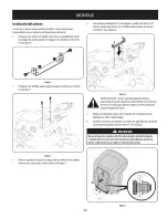 Preview for 48 page of Craftsman 247.203691 Operator'S Manual