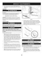 Preview for 66 page of Craftsman 247.203691 Operator'S Manual