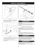 Предварительный просмотр 54 страницы Craftsman 247.203710 Operator'S Manual