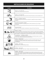 Preview for 39 page of Craftsman 247.203712 Operator'S Manual