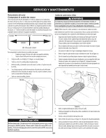 Предварительный просмотр 53 страницы Craftsman 247.203721 Operator'S Manual