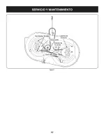 Предварительный просмотр 62 страницы Craftsman 247.203721 Operator'S Manual