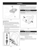 Preview for 10 page of Craftsman 247.203730 Operator'S Manual