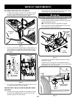 Preview for 52 page of Craftsman 247.20400 series Operator'S Manual