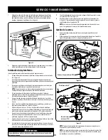 Preview for 53 page of Craftsman 247.20400 series Operator'S Manual