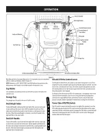 Предварительный просмотр 12 страницы Craftsman 247.204112 Operator'S Manual