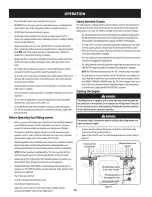 Предварительный просмотр 14 страницы Craftsman 247.204112 Operator'S Manual