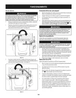 Предварительный просмотр 54 страницы Craftsman 247.204112 Operator'S Manual