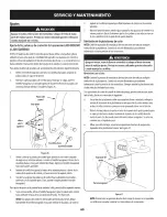 Предварительный просмотр 60 страницы Craftsman 247.204112 Operator'S Manual