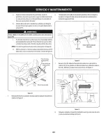 Предварительный просмотр 63 страницы Craftsman 247.204112 Operator'S Manual