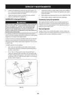 Предварительный просмотр 65 страницы Craftsman 247.204112 Operator'S Manual