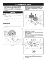 Preview for 30 page of Craftsman 247.204201 Operator'S Manual