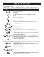 Preview for 43 page of Craftsman 247.204201 Operator'S Manual