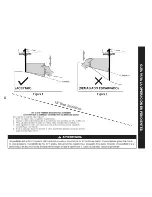 Preview for 44 page of Craftsman 247.204201 Operator'S Manual