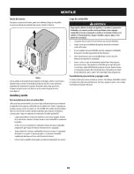 Preview for 48 page of Craftsman 247.204201 Operator'S Manual