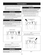 Preview for 54 page of Craftsman 247.204201 Operator'S Manual