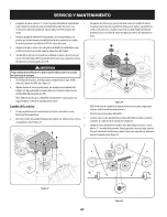 Preview for 67 page of Craftsman 247.204201 Operator'S Manual