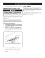 Preview for 68 page of Craftsman 247.204201 Operator'S Manual