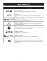 Preview for 7 page of Craftsman 247.204420 Operator'S Manual