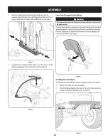 Preview for 10 page of Craftsman 247.204420 Operator'S Manual