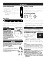 Preview for 14 page of Craftsman 247.204420 Operator'S Manual