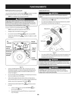 Preview for 49 page of Craftsman 247.204420 Operator'S Manual