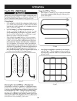 Preview for 15 page of Craftsman 247.23000 Operator'S Manual