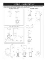 Preview for 7 page of Craftsman 247.24019 Operator'S Manual