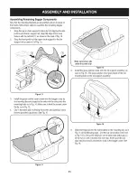 Preview for 11 page of Craftsman 247.24019 Operator'S Manual