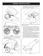 Preview for 12 page of Craftsman 247.24019 Operator'S Manual