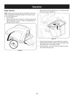 Preview for 15 page of Craftsman 247.24019 Operator'S Manual