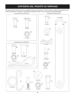 Preview for 23 page of Craftsman 247.24019 Operator'S Manual