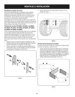 Preview for 24 page of Craftsman 247.24019 Operator'S Manual