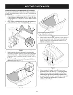 Preview for 27 page of Craftsman 247.24019 Operator'S Manual