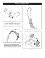 Preview for 30 page of Craftsman 247.24019 Operator'S Manual