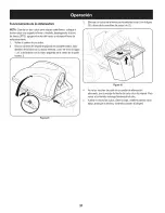 Preview for 31 page of Craftsman 247.24019 Operator'S Manual