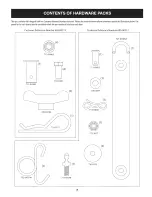 Preview for 7 page of Craftsman 247.240192 Operator'S Manual