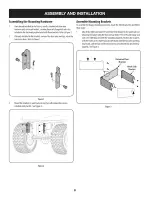 Preview for 8 page of Craftsman 247.240192 Operator'S Manual