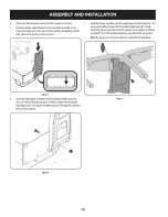 Preview for 10 page of Craftsman 247.240192 Operator'S Manual
