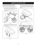 Preview for 11 page of Craftsman 247.240192 Operator'S Manual