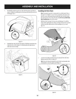 Preview for 12 page of Craftsman 247.240192 Operator'S Manual