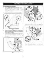 Preview for 13 page of Craftsman 247.240192 Operator'S Manual