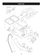 Preview for 16 page of Craftsman 247.240192 Operator'S Manual