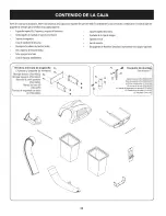 Preview for 22 page of Craftsman 247.240192 Operator'S Manual